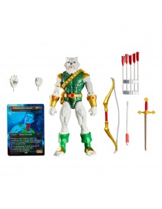 Man-Wolf. Marvel Legends... 2