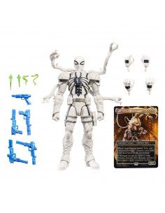 Agent Anti-Venom. Marvel... 2