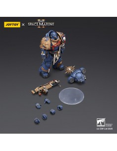 Ultramarines Heavy Relic... 2