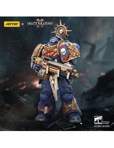 Ultramarines Heavy Relic...
