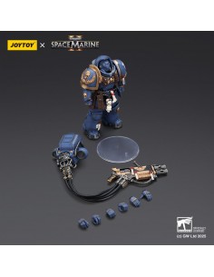 Ultramarines Heavy... 2