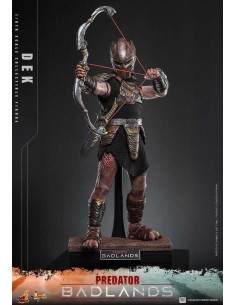 Dek 1/6. Movie Masterpiece.... 2