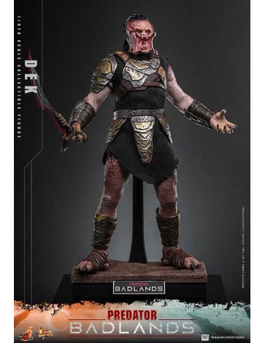 Dek 1/6. Movie Masterpiece. Predator:...