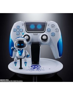 Astro Bot ＆ Dual Speeder....