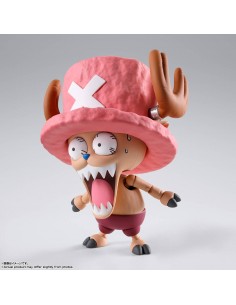 Tony Tony Chopper – Drum... 2