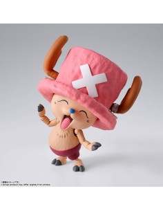 Tony Tony Chopper – Drum...