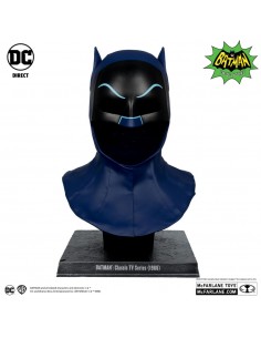 Batman Cowl (Batman 1966)...