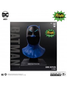 Batman Cowl (Batman 1966)... 2