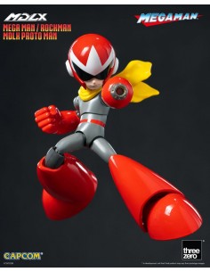 Rockman / Mega Man Proto... 2