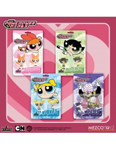 The Powerpuff Girls... 2