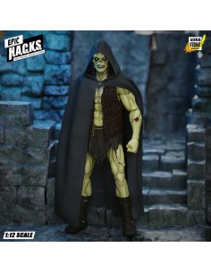 Frankenstein’s Monster:...