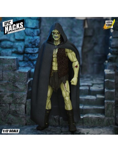 Frankenstein’s Monster: Undead...