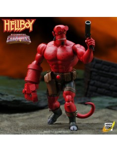 Hellboy -Immortal... 2