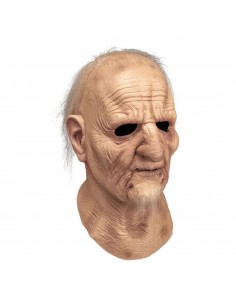 Grandpa Mask. Texas... 2
