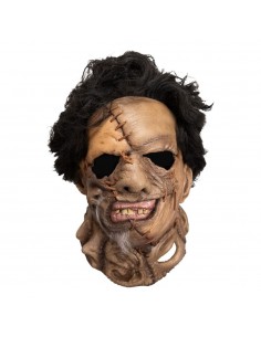 Leatherface II. Texas...