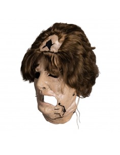Old Lady Mask. Texas... 2
