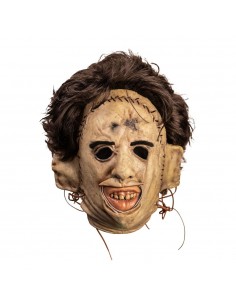 Killing Mask. Texas...
