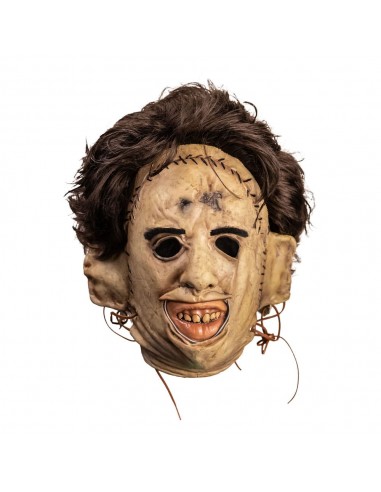 Killing Mask. Texas Chainsaw Massacre...