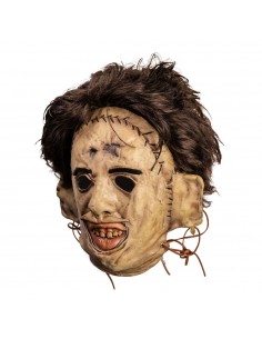 Killing Mask. Texas... 2