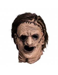 Leatherface. Texas Chainsaw...