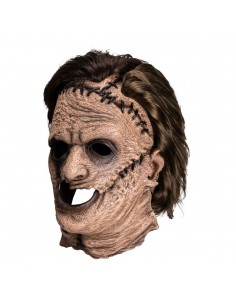 Leatherface. Texas Chainsaw... 2