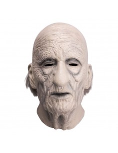 Grandpa Mask. Texas...