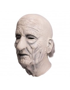 Grandpa Mask. Texas... 2