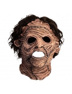 Leatherface Mask. Texas...