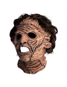 Leatherface Mask. Texas... 2