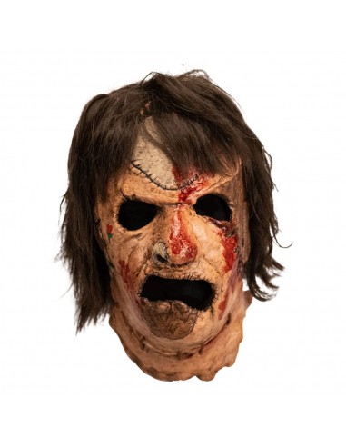 Leatherface III. Texas Chainsaw...