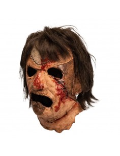 Leatherface III. Texas... 2
