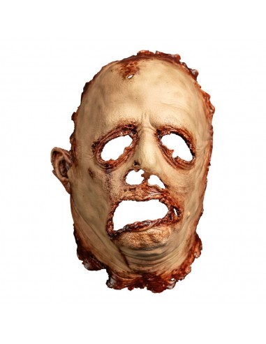 Leatherface Mask. Texas Chainsaw...