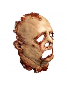 Leatherface Mask. Texas... 2