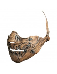 Leatherface Muzzle Mask.... 2