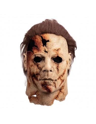 Dream Mask. Rob Zombie Halloween II....