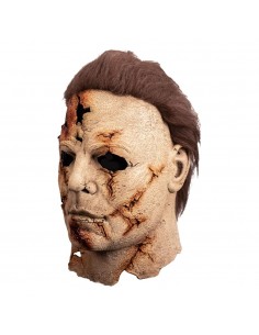 Dream Mask. Rob Zombie... 2