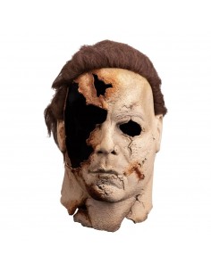 Michael Myers Mask. Rob...