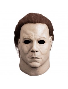 Michael Myers 92' Mask. Rob...