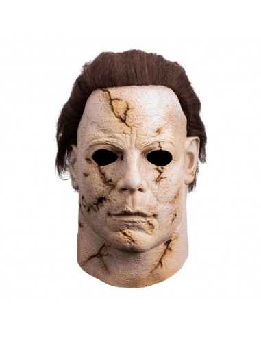 Michael Myers Mask. Rob Zombie...