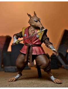 Ultimate Splinter (18 cm).... 2