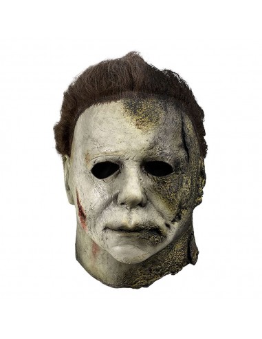 Michael Myers. Halloween Kills. Trick...