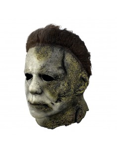 Michael Myers. Halloween... 2