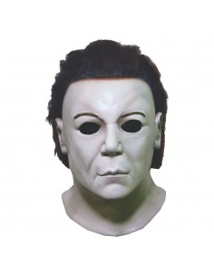 Micheal Myers Resurrection....