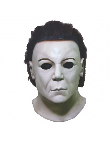 Micheal Myers Resurrection. Halloween...