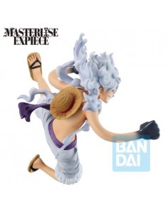 Luffy -The Future of... 2