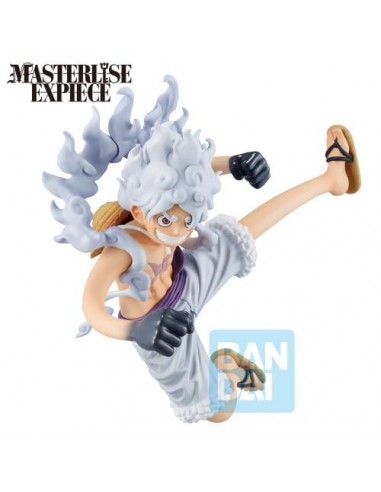 Luffy -The Future of imagination Last...