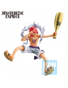 Luffy -The Future of...