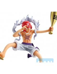 Luffy -The Future of... 2