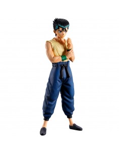 Yusuke Urameshi -Dark... 2