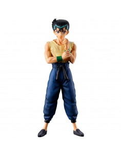 Yusuke Urameshi -Dark...